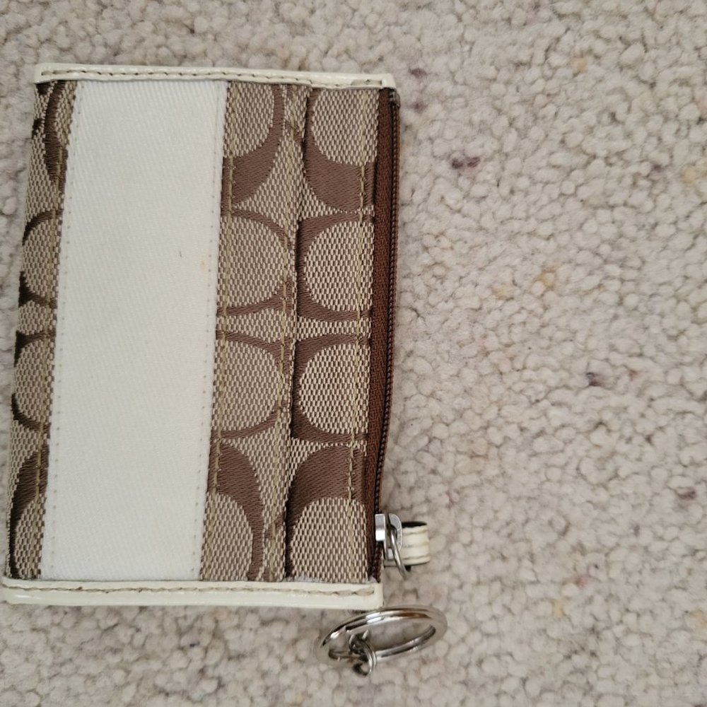 COACH ID Case